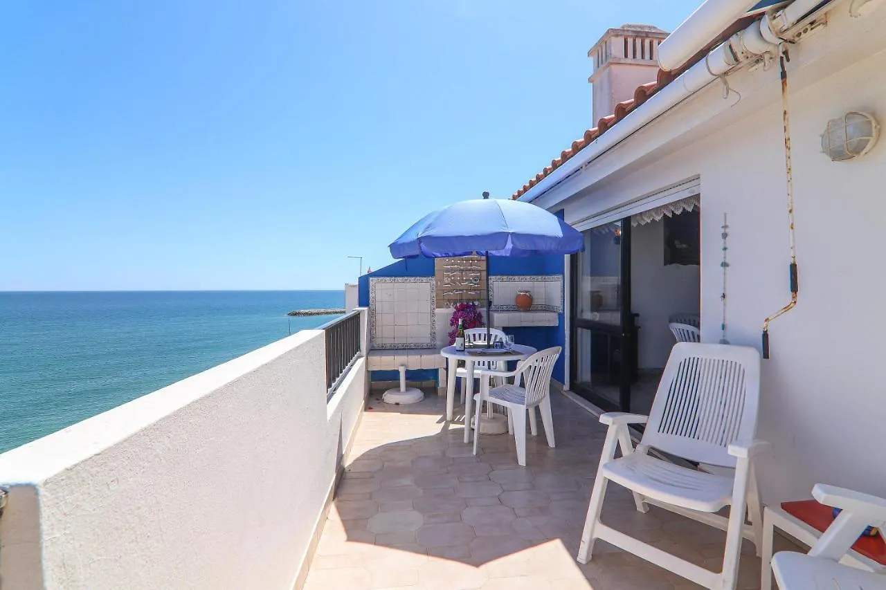 Apartament Jardins Do Mar 2 Albufeira