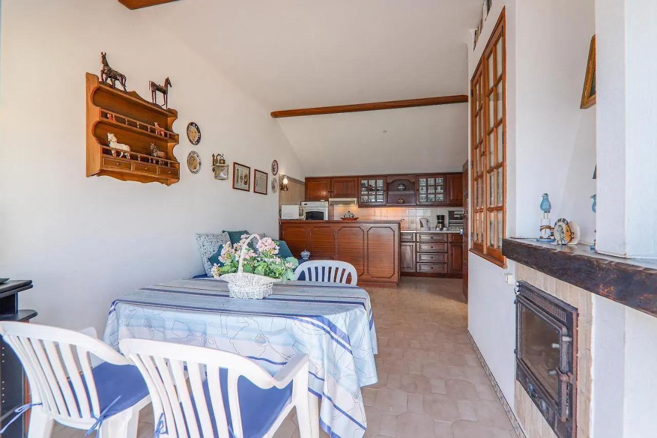 Apartament Jardins Do Mar 2 Albufeira Portugalia