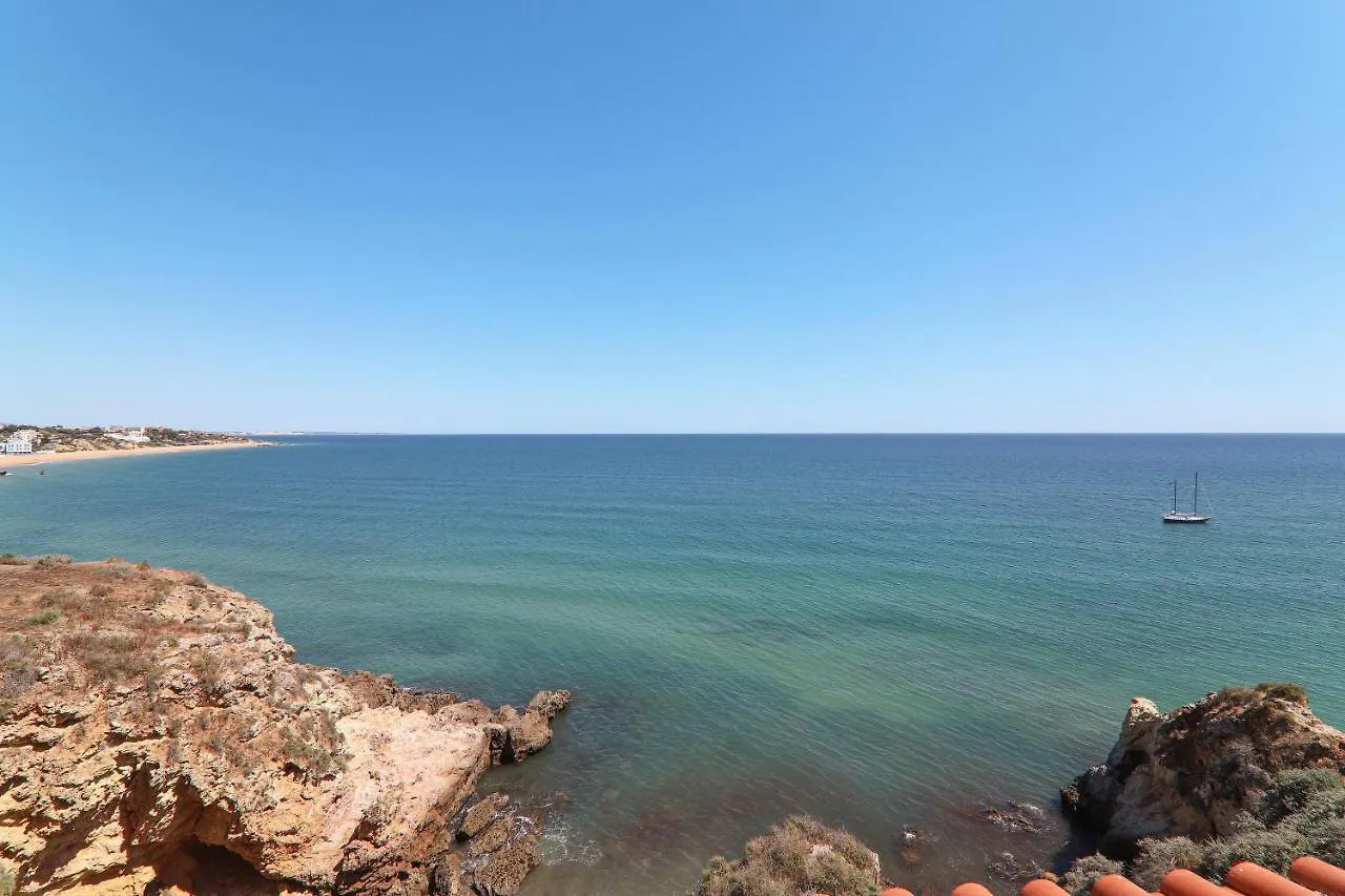 Apartament Jardins Do Mar 2 Albufeira Portugalia
