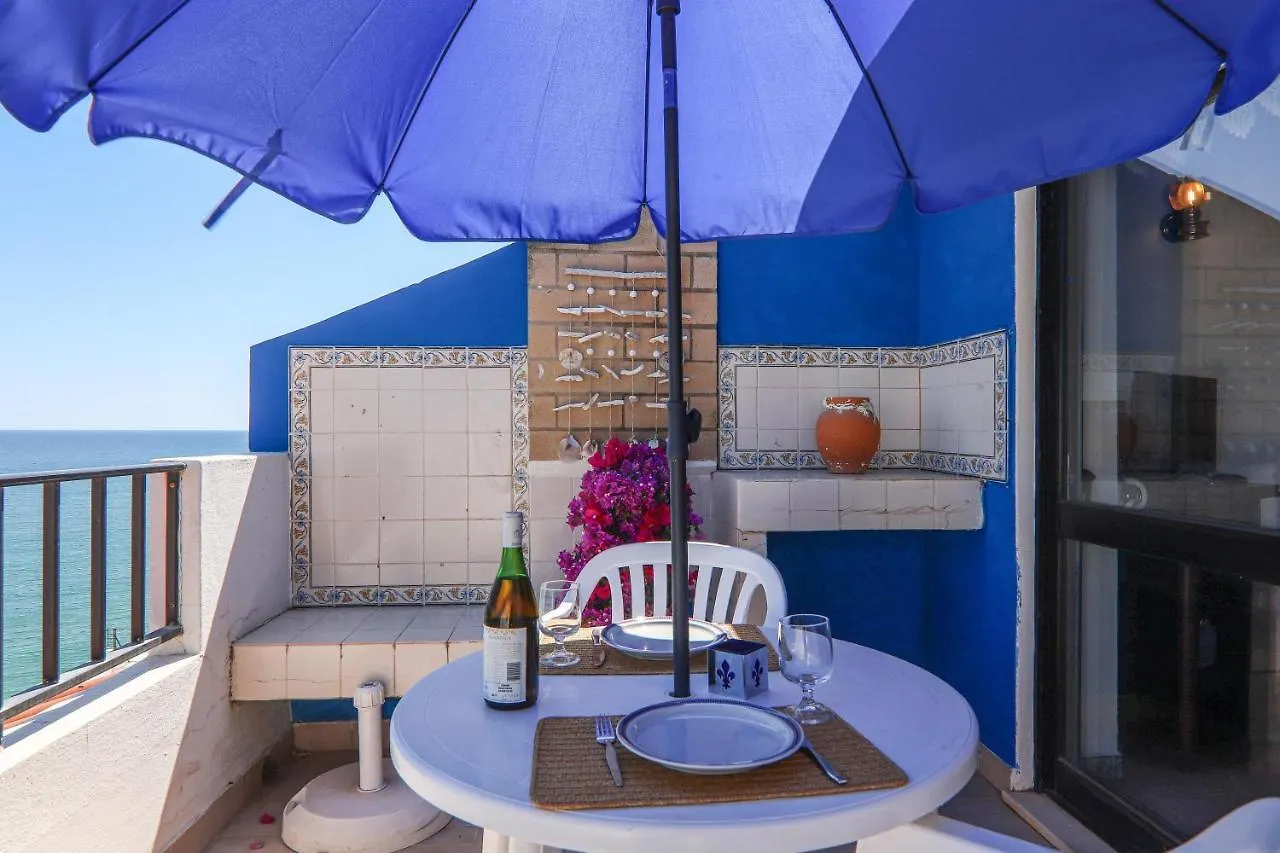 Apartament Jardins Do Mar 2 Albufeira