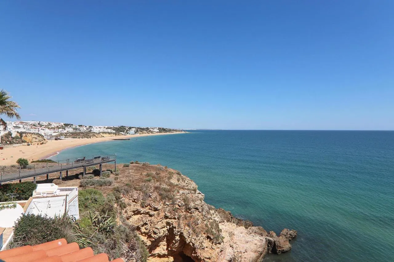 Apartament Jardins Do Mar 2 Albufeira