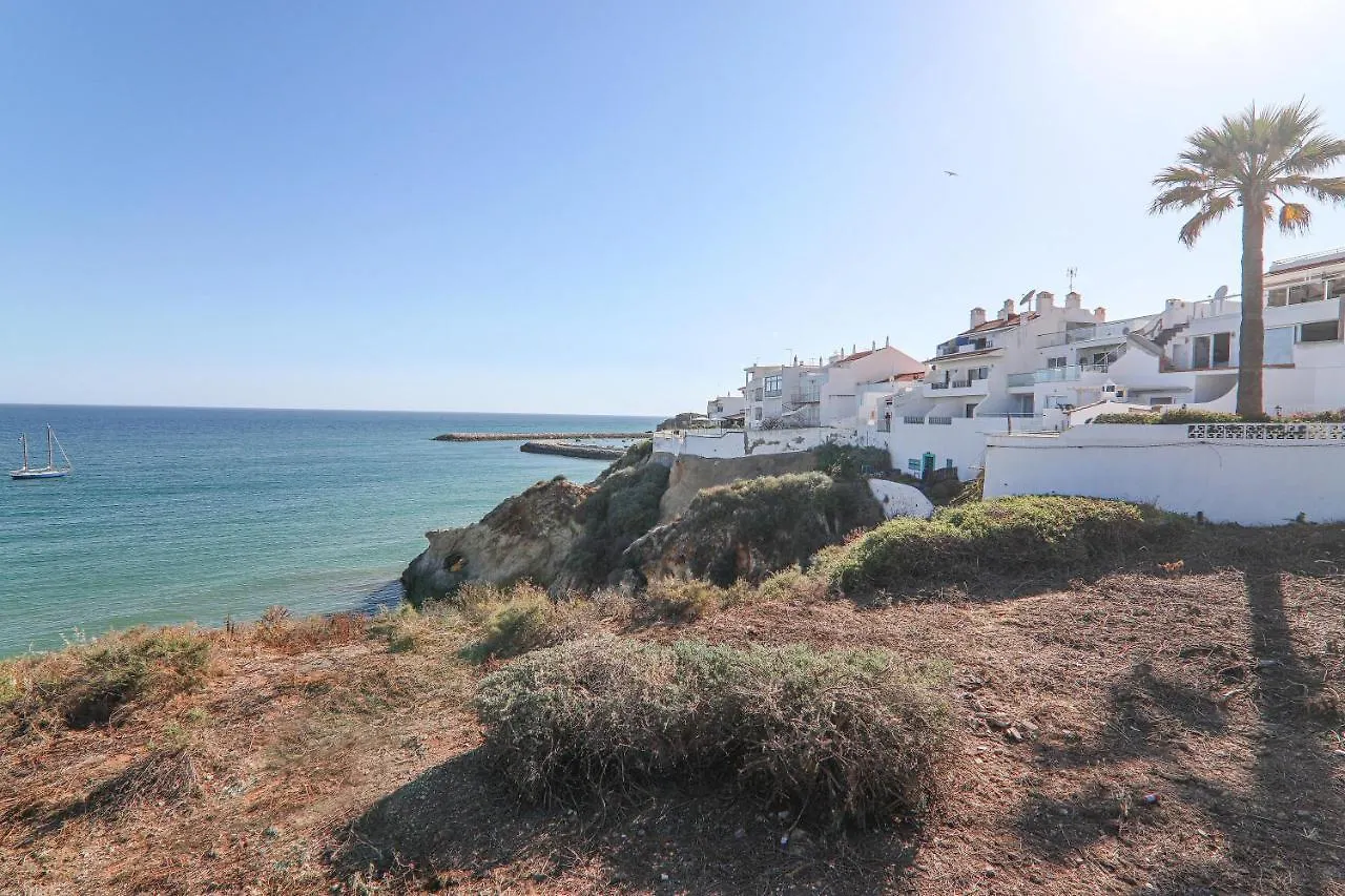 Apartament Jardins Do Mar 2 Albufeira Portugalia