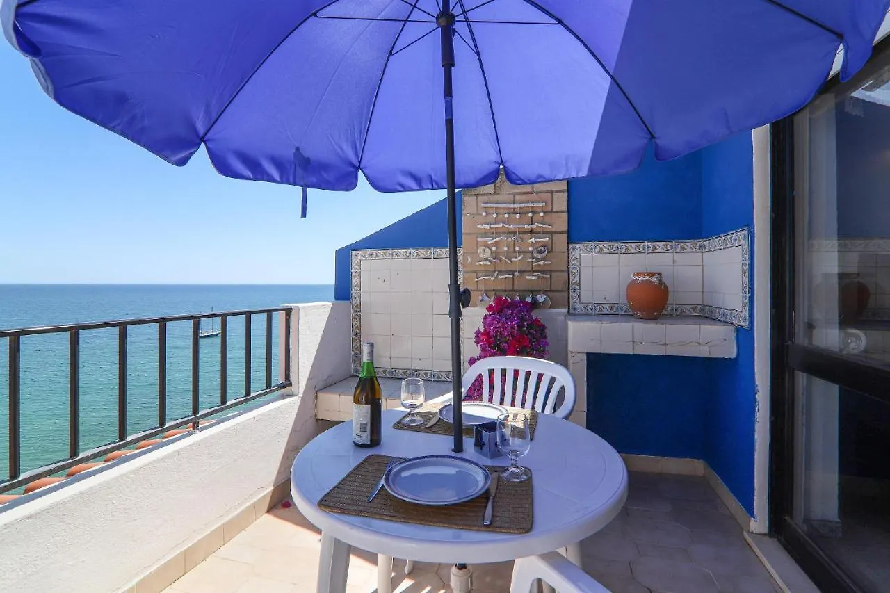 Apartament Jardins Do Mar 2 Albufeira Portugalia