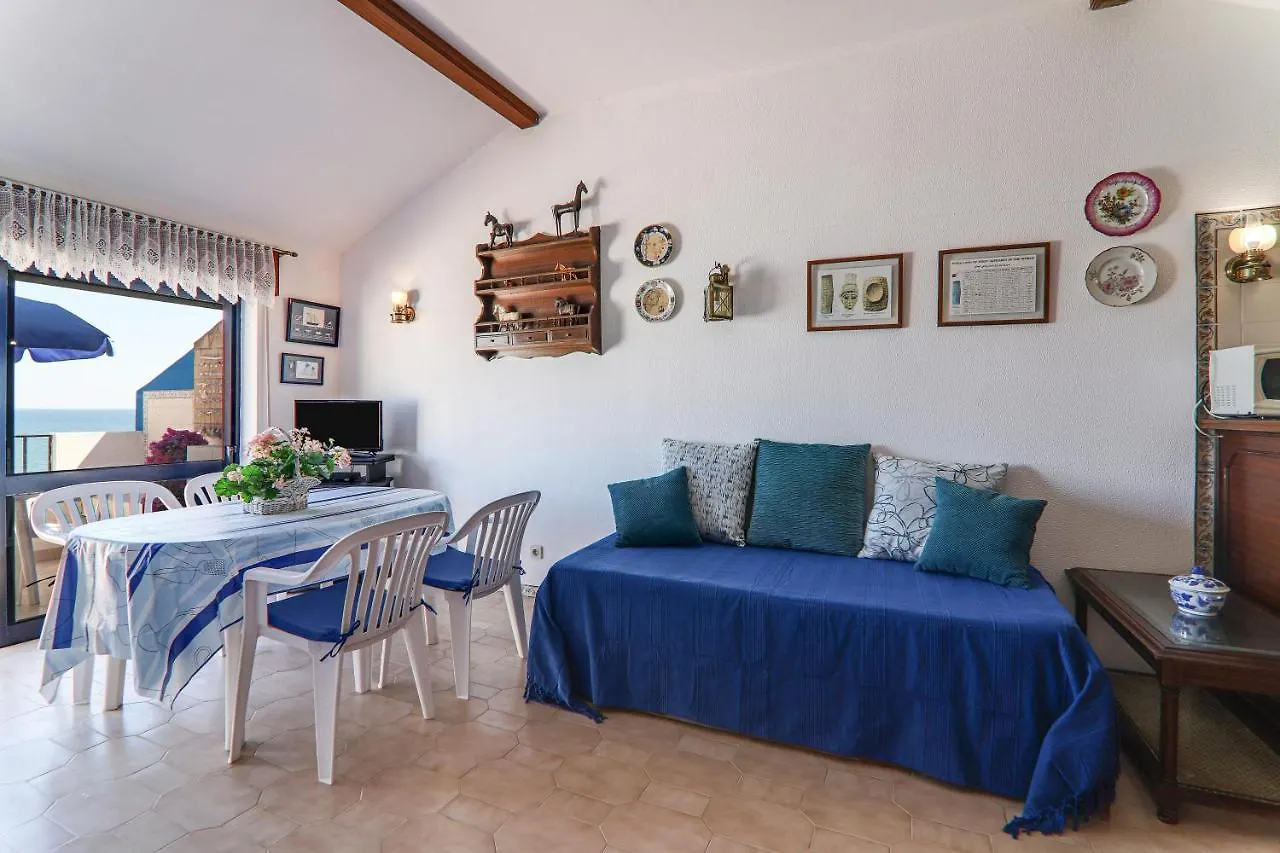 Apartament Jardins Do Mar 2 Albufeira