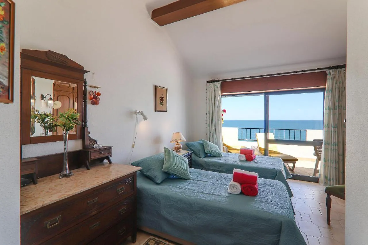 Apartament Jardins Do Mar 2 Albufeira