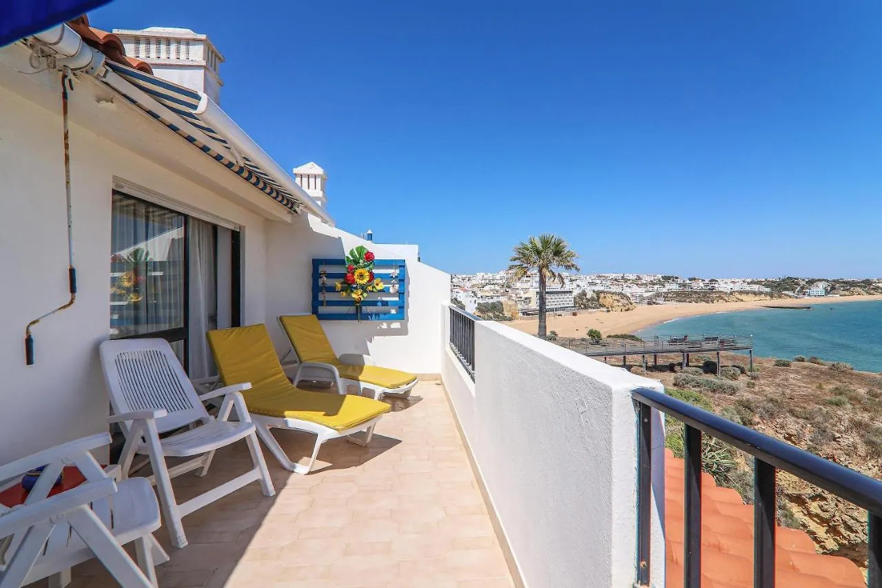 Apartament Jardins Do Mar 2 Albufeira